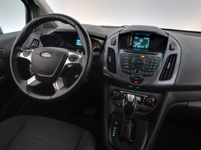 Ford Grand Tourneo Connect