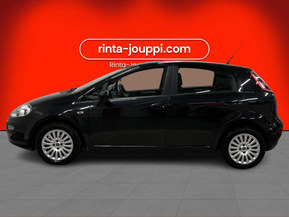 Fiat Punto Evo