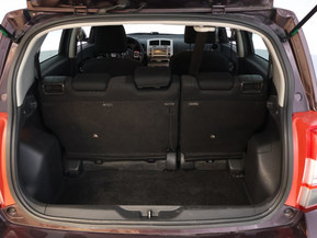Toyota Urban Cruiser