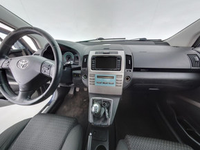 Toyota Corolla Verso