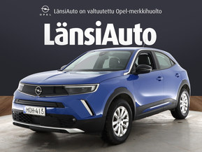 Opel Mokka-e