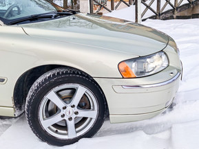 Volvo V70