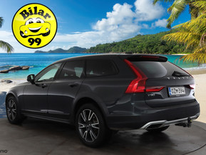 Volvo V90 Cross Country