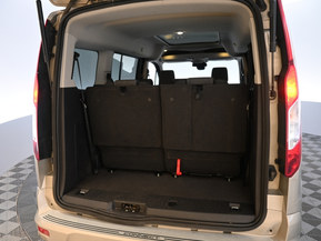 Ford Grand Tourneo Connect