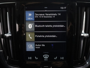 Volvo V90 Cross Country