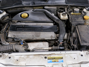Saab 9-5