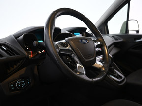 Ford Grand Tourneo Connect