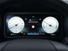 Hyundai Kona Electric