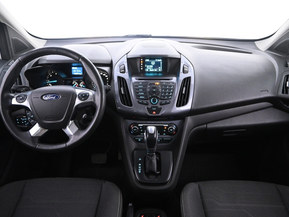 Ford Grand Tourneo Connect