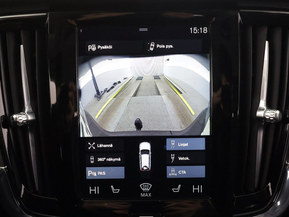 Volvo V90 Cross Country