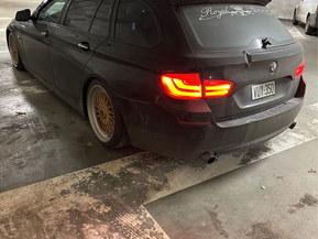 BMW 535