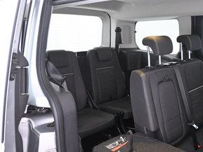 Ford Grand Tourneo Connect