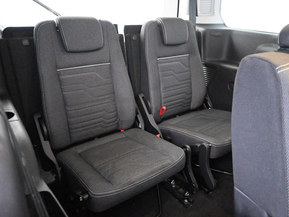 Ford Grand Tourneo Connect