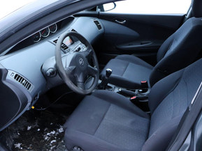 Nissan Primera