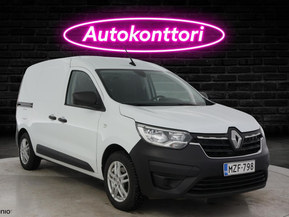 Renault Express