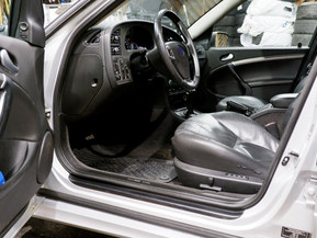 Saab 9-5