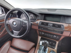 BMW 535