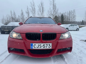BMW 325