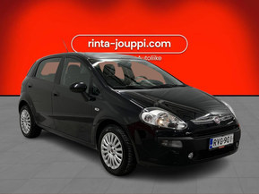 Fiat Punto Evo