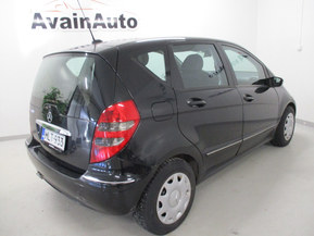 Mercedes-Benz A