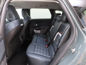 Citroen e-C5 Aircross