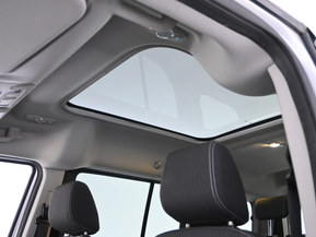 Ford Grand Tourneo Connect