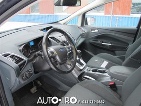 Ford C-MAX Grand