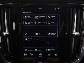 Volvo V90 Cross Country