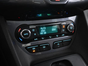 Ford Grand Tourneo Connect