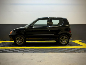 Fiat Seicento