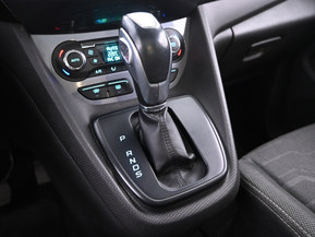 Ford Grand Tourneo Connect