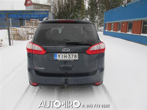 Ford C-MAX Grand