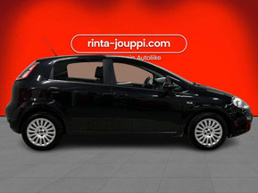 Fiat Punto Evo