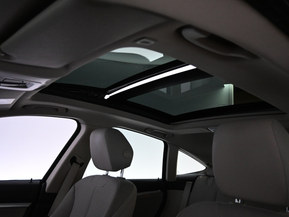 BMW 330 Gran Turismo