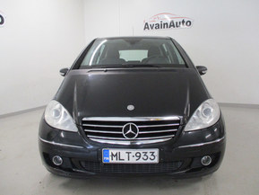 Mercedes-Benz A