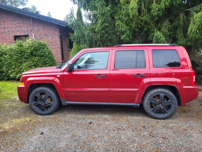 Jeep Patriot