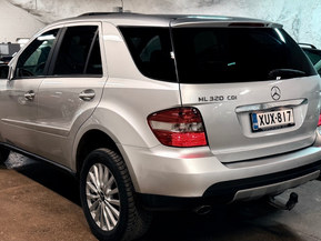 Mercedes-Benz ML