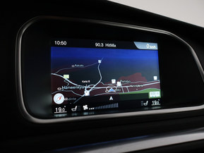 Volvo V40 Cross Country