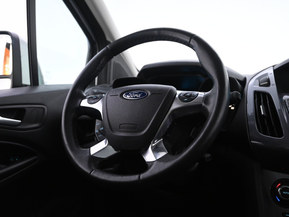 Ford Grand Tourneo Connect