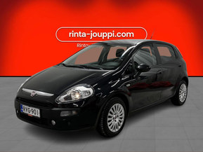 Fiat Punto Evo