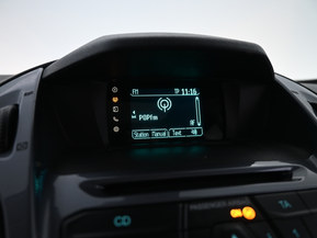 Ford Grand Tourneo Connect