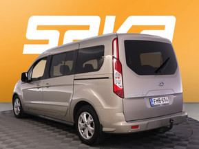 Ford Grand Tourneo Connect