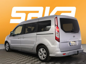 Ford Grand Tourneo Connect
