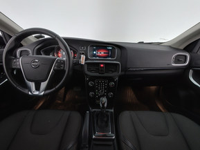 Volvo V40 Cross Country