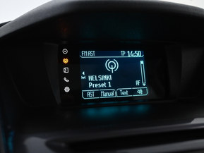 Ford Grand Tourneo Connect