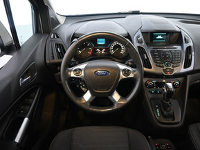 Ford Grand Tourneo Connect