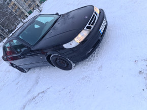 Saab 9-5
