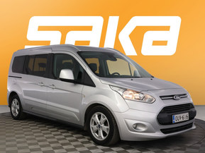 Ford Grand Tourneo Connect