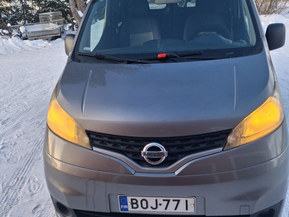 Nissan NV200
