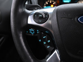 Ford Grand Tourneo Connect